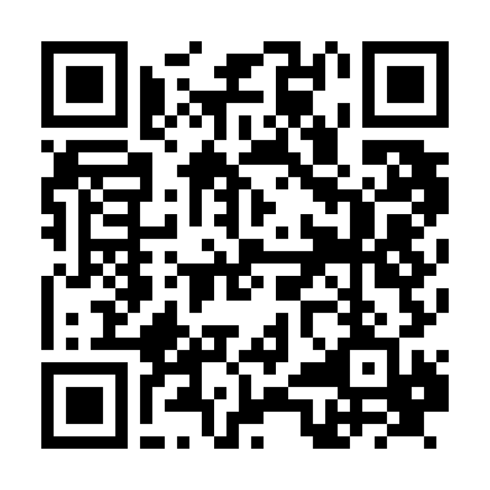 Donation QR Code